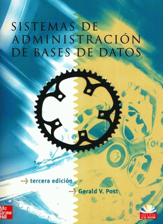 SISTEMAS DE ADMINISTRACION DE BASES DE DATOS